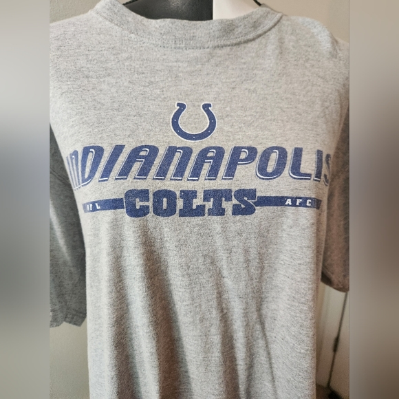 NFL Indianapolis Colts T-shirt - Picture 4 of 6
